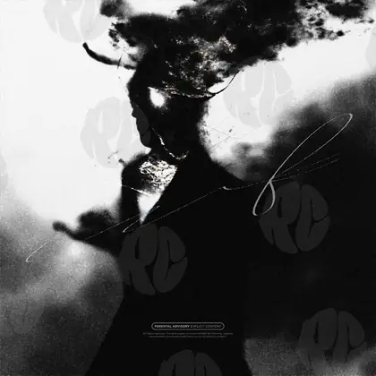 Обложка для трека «Storm Within»