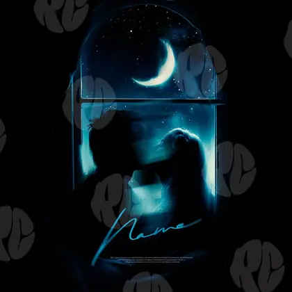 Обложка для трека «Window»
