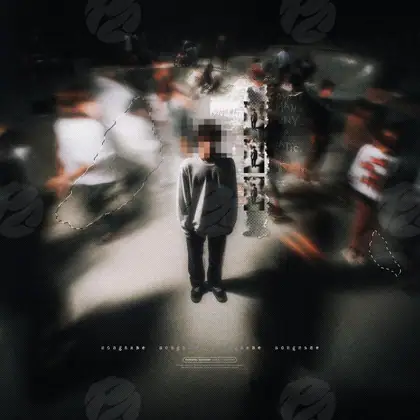 Обложка для трека «Crowd Anomaly»