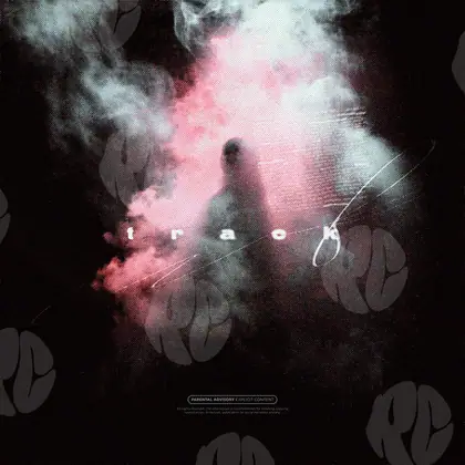 Обложка для трека «White smoke»