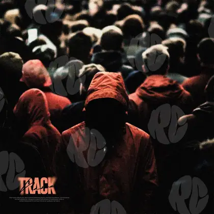 Обложка для трека «Crowd»