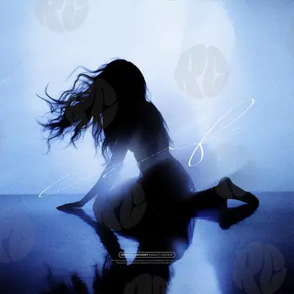 Обложка для трека «Sitting Silhouette»