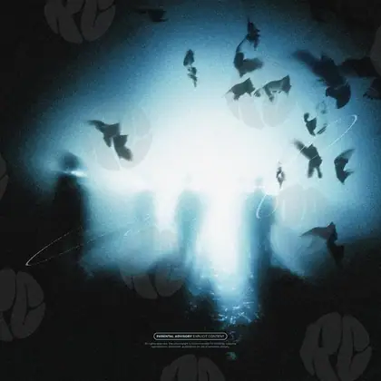 Обложка для трека «Echoes of the Unseen»
