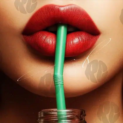 Обложка для трека «Green Straw»