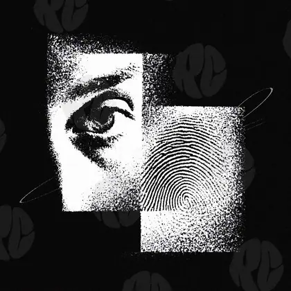 Обложка для трека «Identity Scan»