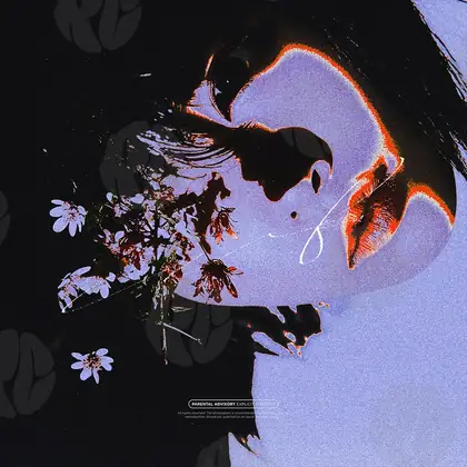 Обложка для трека «Faded Flowers»