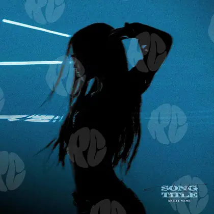 Обложка для трека «Neon girl»