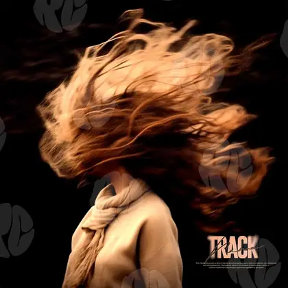 Обложка для трека «Fluffed hair»