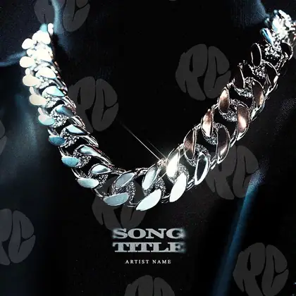 Обложка для трека «Silver Chain»
