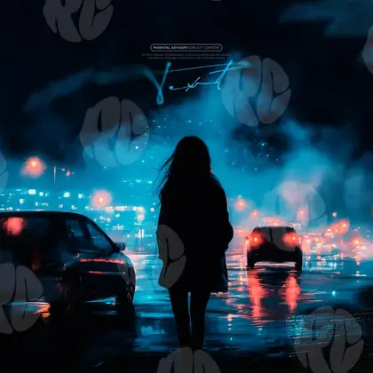 Обложка для трека «Urban vibe»