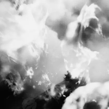 Обложка для трека «Blinding Void»