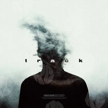 Обложка для трека «Turning into smoke»