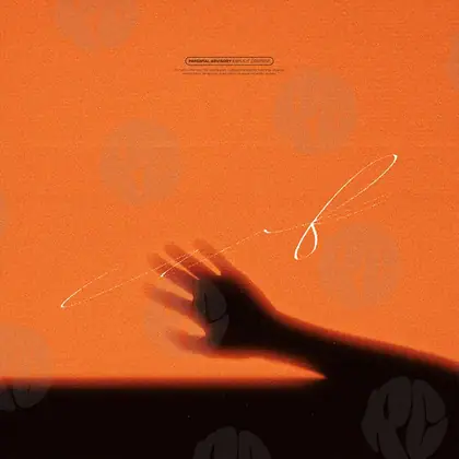 Обложка для трека «Orange Reach»