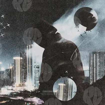 Обложка для трека «City Dweller»