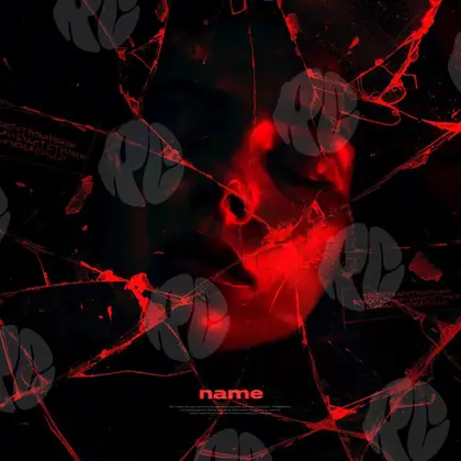Обложка для трека «Broken glass»