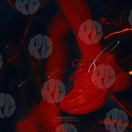 Обложка для трека «Cosmic Tread»