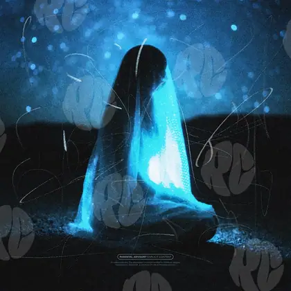 Обложка для трека «Ephemeral Figure»