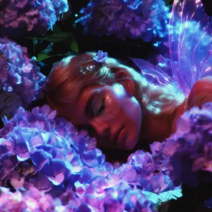 Обложка для трека «Flower Beauty»