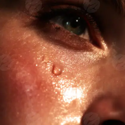 Обложка для трека «Tear»
