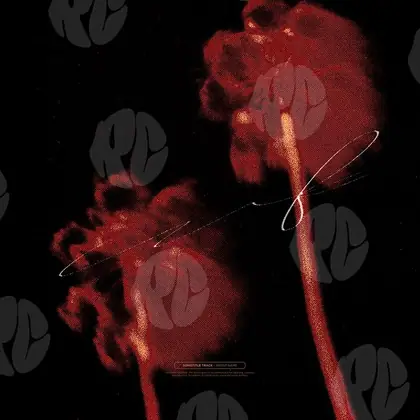 Обложка для трека «Red Bloom»