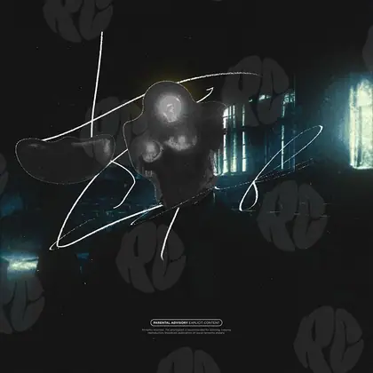 Обложка для трека «Gray Spots»