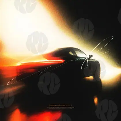 Обложка для трека «Blazing Speed»