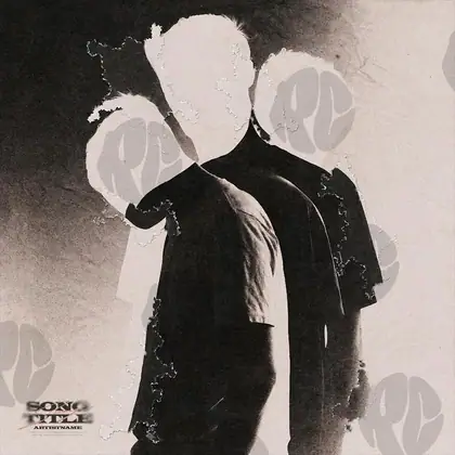 Обложка для трека «Faded Selves»