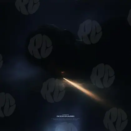 Обложка для трека «Flashed Light»