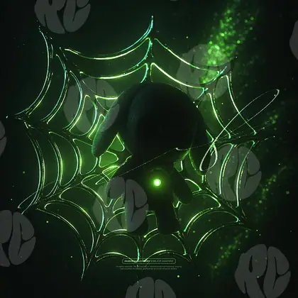Обложка для трека «Webbed Bunny»