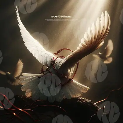 Обложка для трека «Bound Freedom»