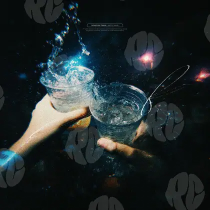 Обложка для трека «Water Toast»