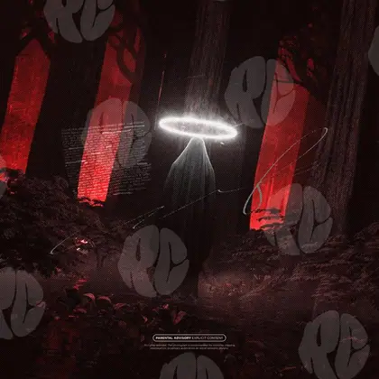 Обложка для трека «Angelic circle»