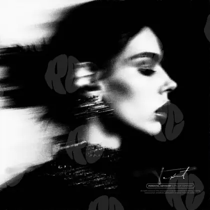 Обложка для трека «Grey Girl»