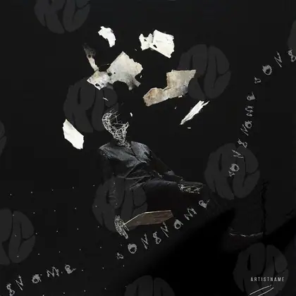 Обложка для трека «Torn Particles»
