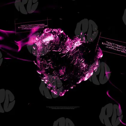 Обложка для трека «Purple Heart»