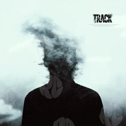 Обложка для трека «Head is smoke»