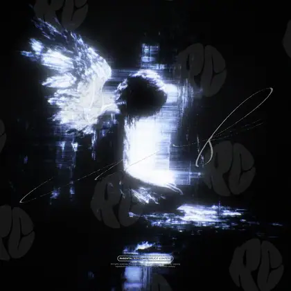 Обложка для трека «Angelic Glitch»