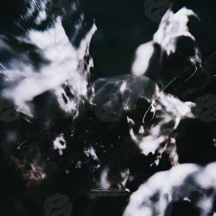 Обложка для трека «Lunar Friction»