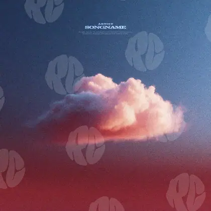 Обложка для трека «Dream Cloud»
