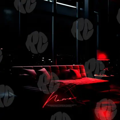 Обложка для трека «Sofa»