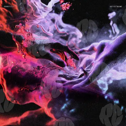 Обложка для трека «Cosmic Touch»