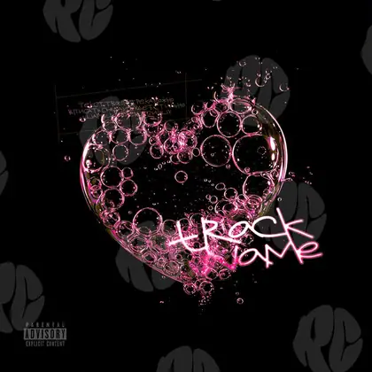 Обложка для трека «Bubble Heart»