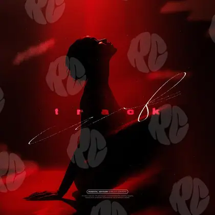 Обложка для трека «Red light»