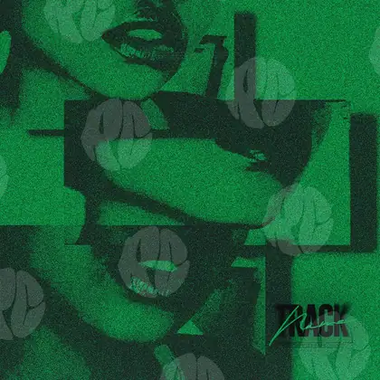 Обложка для трека «Green girl»