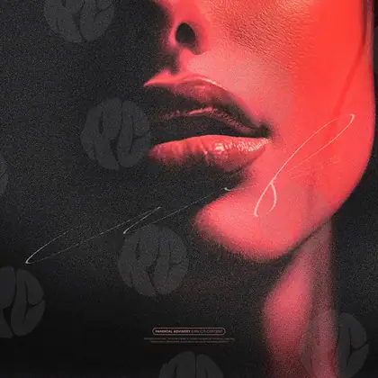 Обложка для трека «Scarlet Whisper»