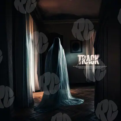 Обложка для трека «Ghost 2»