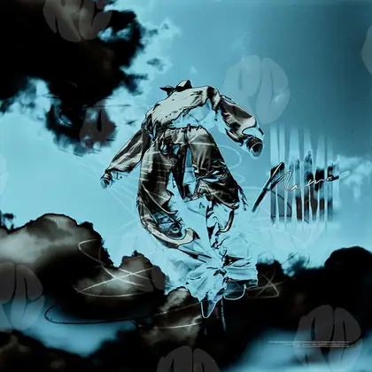 Обложка для трека «To the sky»