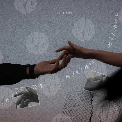 Обложка для трека «Lost Connection»