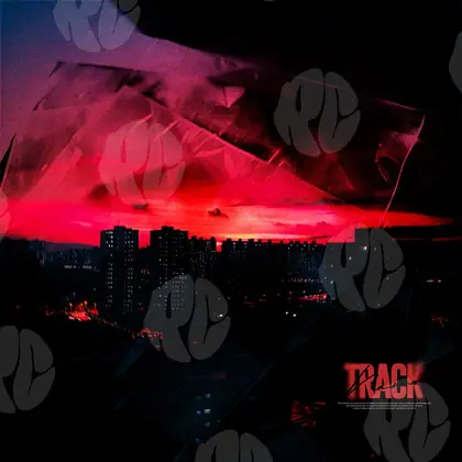 Обложка для трека «Sunset in the city»