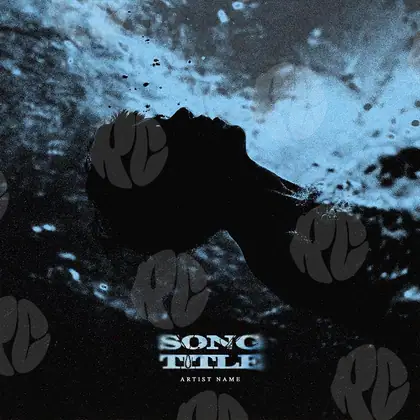 Обложка для трека «Stones guy»
